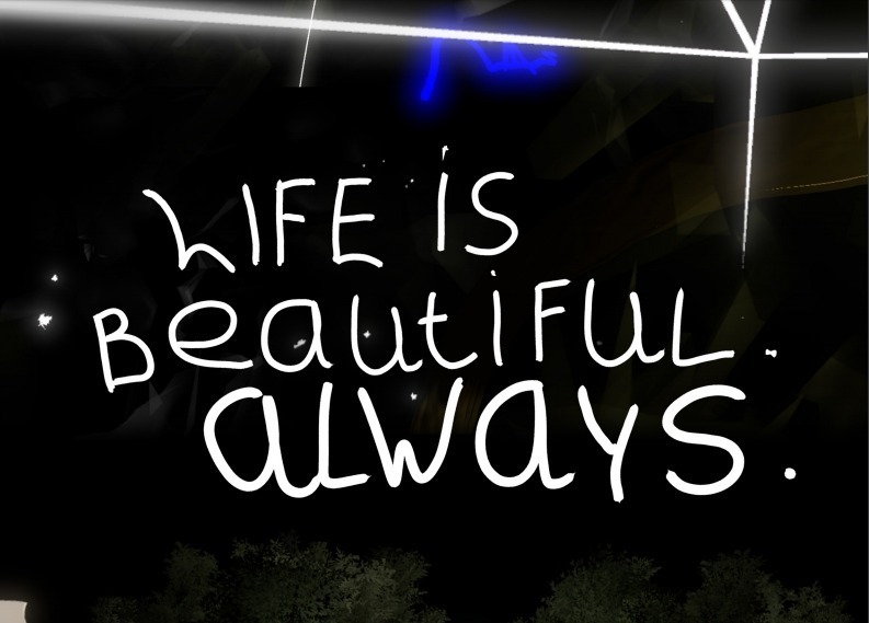 marcel schreur life art vr experience